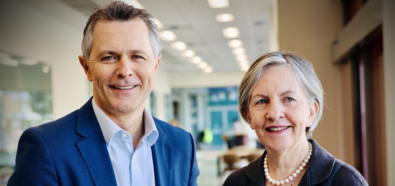 After all this time, are we in Accord now?