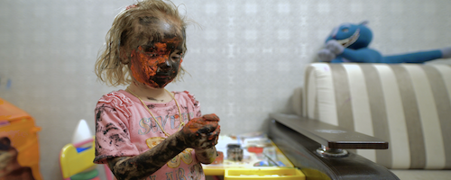 Excellent: why do we need that rating for early childhood care?