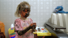 early childhood care setting