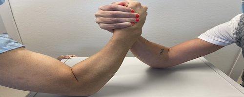 The exhilarating benefits of life on campus: friends and frenemies