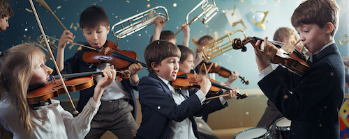 Descale the arts machine now