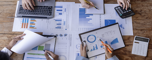 Transforming Online Assessment in Business Education: What do we need to know now