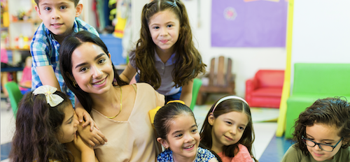 Early Childhood Workforce: revitalising policy to enable quality