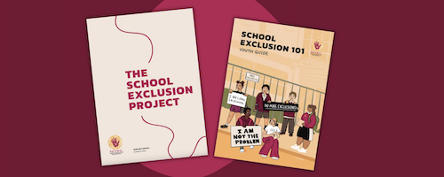 School exclusion:  what this heartbreaking work tells us