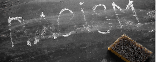 Racism: how to stop the chokehold