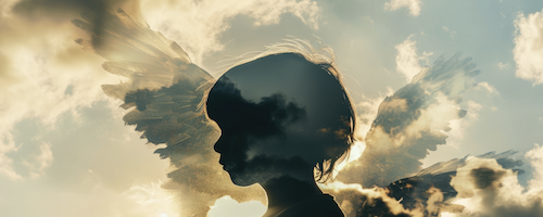 What makes a gifted student?