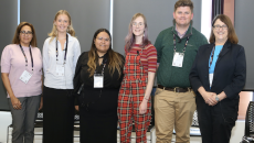 Student equity panel