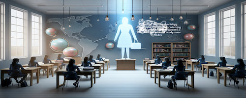 Think teacher education is to blame for shortages?