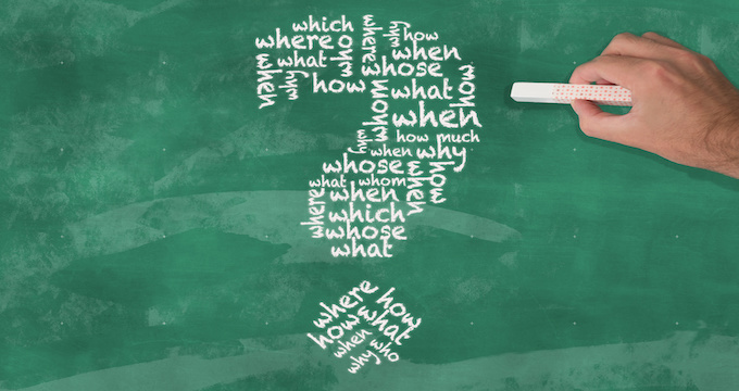 Creative thinking in schools