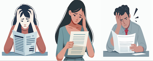 READING, part six: The media say we have a reading crisis now . Do we?