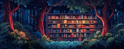 READING, part one: How to find your way through the jungle