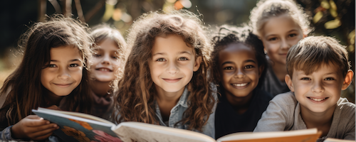 READING, part three: What is the Simple View?