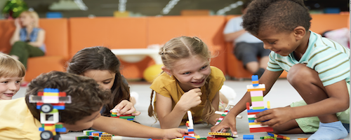 Here are five ways the government could demolish barriers to early learning