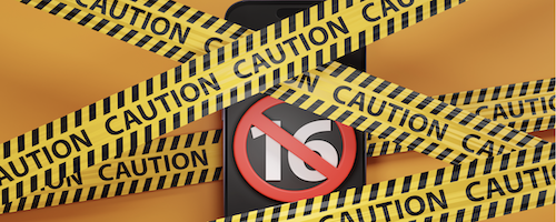 Is the social media ban a moral panic?