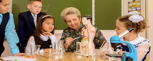 Are we now gaslighting teacher expertise?