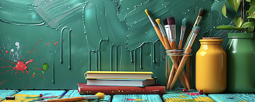 Arts education: we fail our students with so many tests