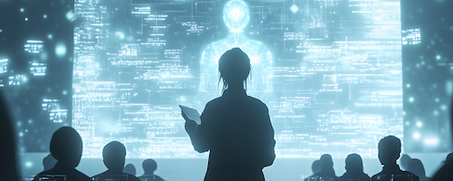 Teachers truly know students and how they learn. Does AI?