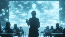 AI in the classroom