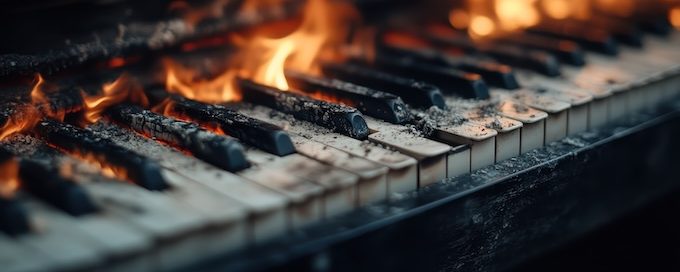 NESA – it’s murder on the dance floor and in the theatre: how educators fought back