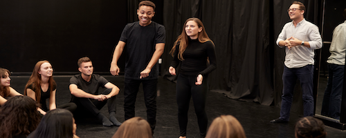 Dramatic setback: Why the newly drafted senior drama syllabus falls short of a quality creative arts education