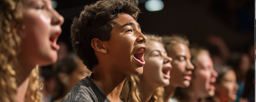 Our nationally-leading music courses are now under threat