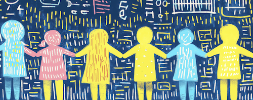 We know Australia has a private/public divide. But there’s even more inequality