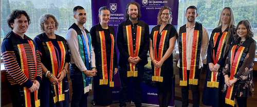 Completion: Deadly tips for students who have just finished a PhD