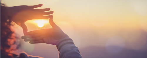 Your focus isn’t broken, it just needs time