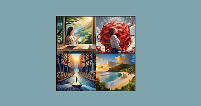 Turning points playlist