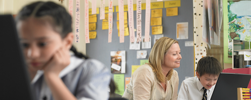 There are now too few Asian teachers. Here’s why