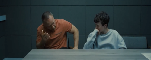 What happens when the manosphere goes to university