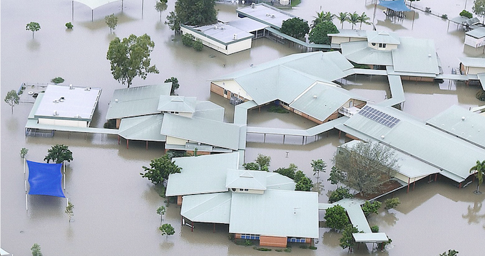 schooling in a crisis