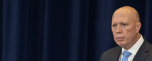 ‘Woke’: Australian teaching must hold tight to the fair go