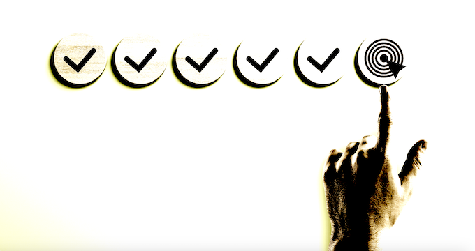 evidence based policy