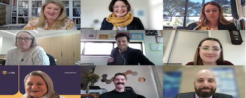 Researchers, teachers aren’t reading your stuff now.  Here’s what they think would help