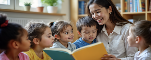 Teaching reading: We asked 500 Australian teachers what they needed right now