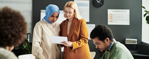 Is Australia now ready for migrant teachers?