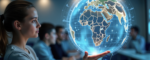 GenAI: Will It Deepen the Digital Divide in Australian Classrooms?