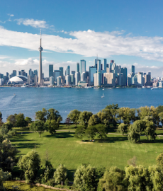 Oh Canada! What we could learn from Ontario now